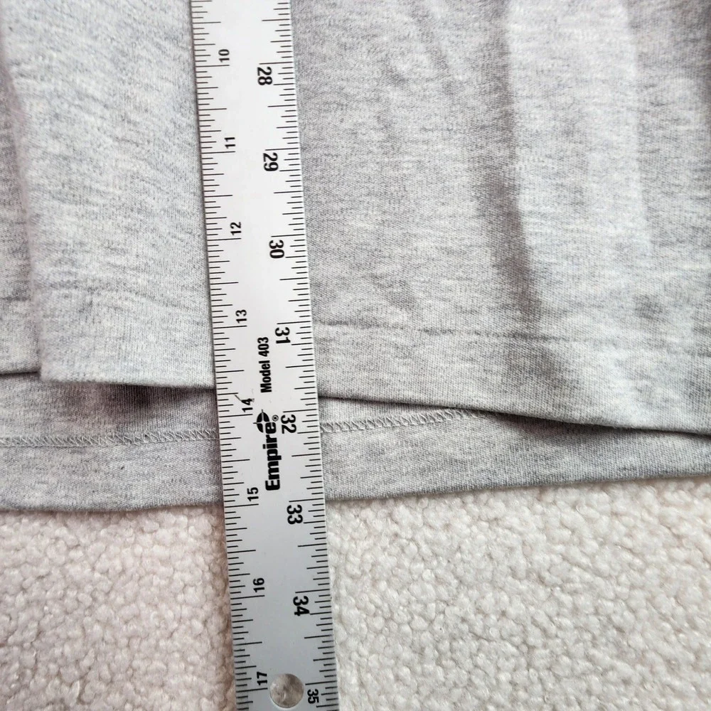 Polo Ralph Lauren Classic Fit‎ Polo Shirt Mens XL Grey Short Sleeve Preppy Basic